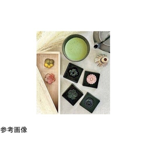 練りきり型(ヘラ付) 花3pcs CWF