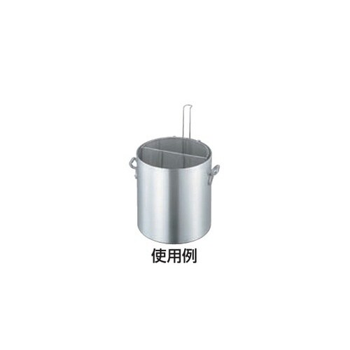 ENDO半円スープ取りザル 27cm用