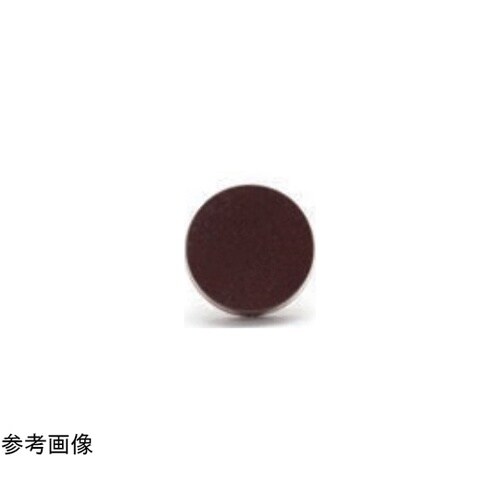 No.59 丸型表面ツヤ消し 15ヶ取