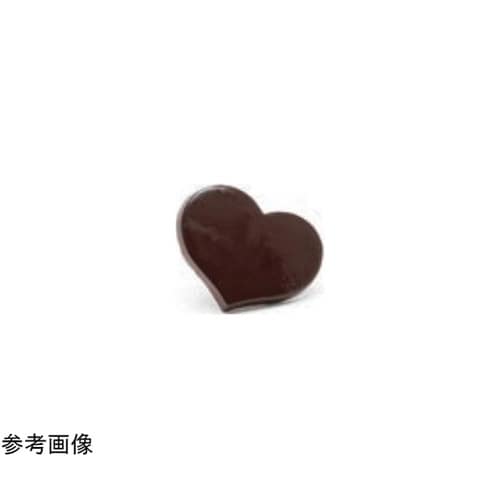 No.13 ハート型 12ヶ取