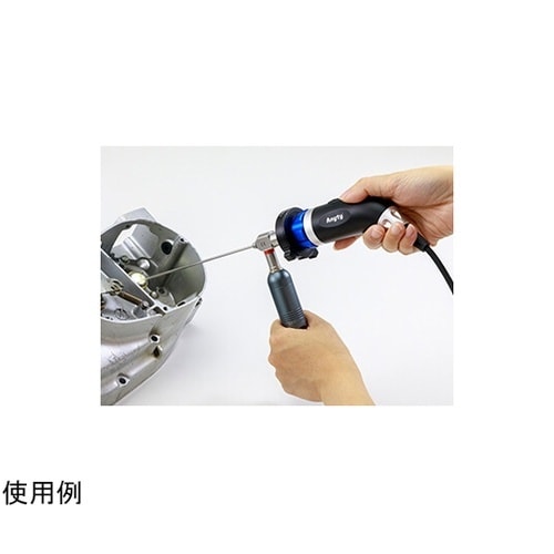 ボアスコープ用Cマウントカメラセット 3
