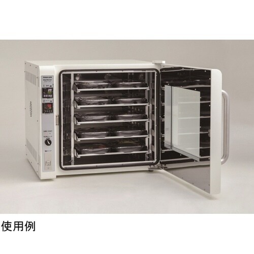 冷凍弁当加熱保温庫 ミールウォーマー M