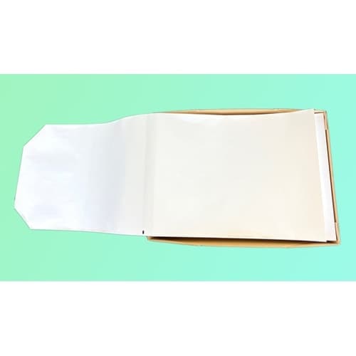 心電図記録紙 210mm巾×300mm折