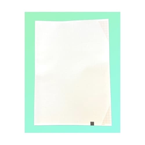 心電図記録紙 210mm巾×150mm折