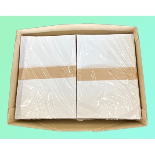 心電図記録紙 210mm巾×150mm折