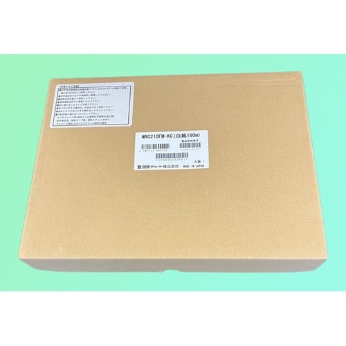 心電図記録紙 210mm巾×300mm折