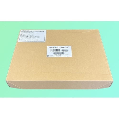 心電図記録紙 210mm巾×295mm折