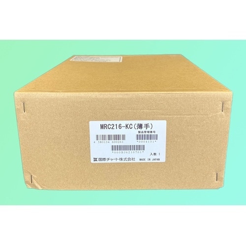 心電図記録紙 216mm巾×300mm折