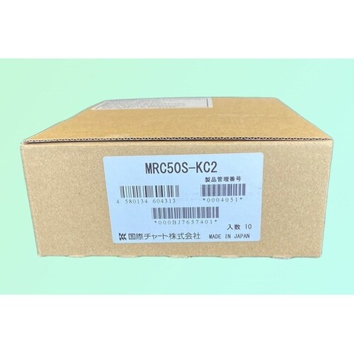 心電図記録紙 50mm巾×100mm折