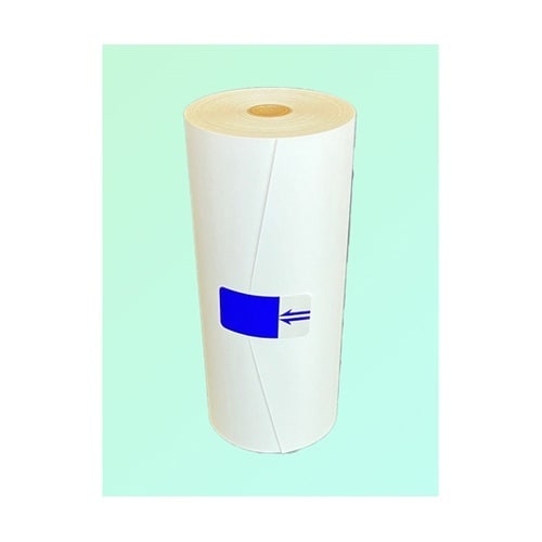 聴力検査用記録紙 110mm巾 全長29