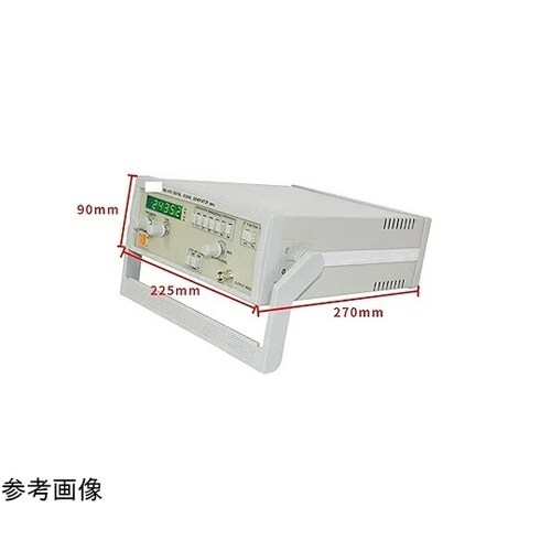 ファンクションジェネレータ 2MHz J