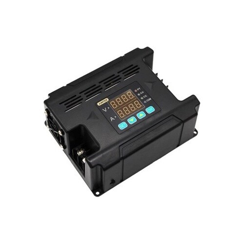 プログラマブル電源 96V 20A 19