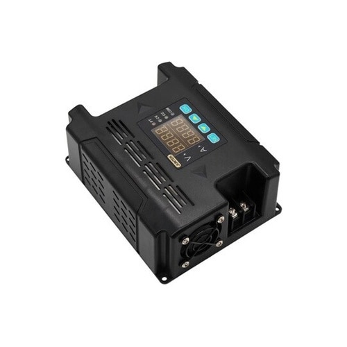 プログラマブル電源 96V 20A 19