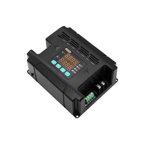 プログラマブル電源 96V 20A 19