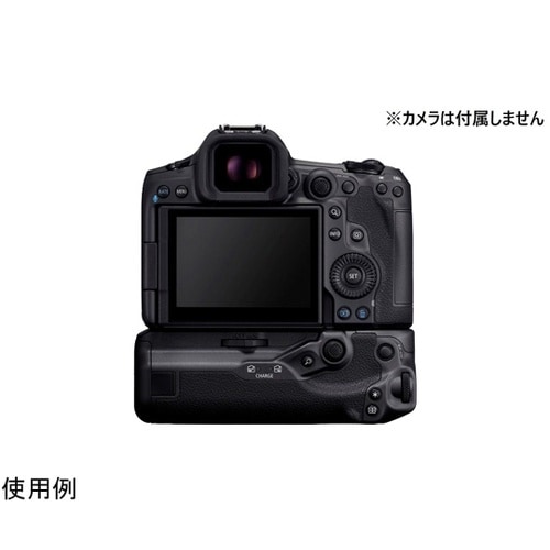 バッテリーグリップ BG−R20