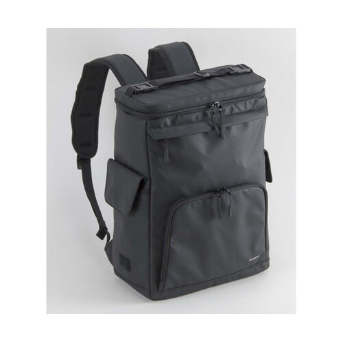 反射テープ付きリュック 17L 2−30