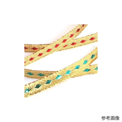 ダイヤメタリックリボン 巾5mm×30m