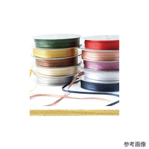 ブライトサテン 3mm×25m col.