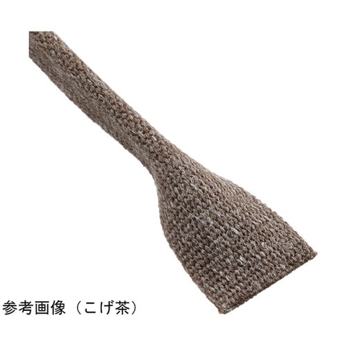 リネン混マーブル織ハンドル 50cm こ