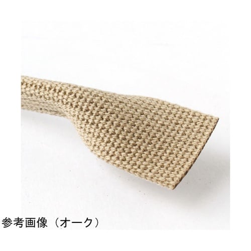 アクリルハンドル 55cm チョコ 1組