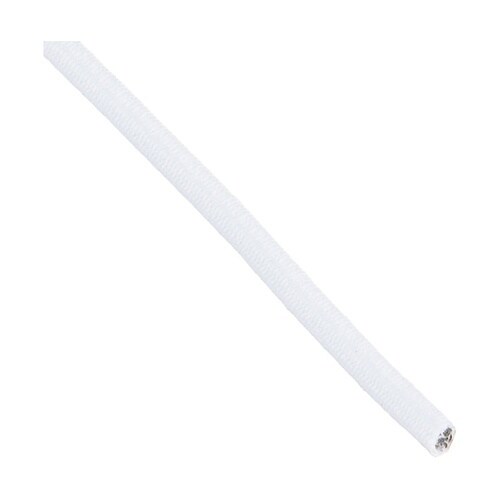 アウトドア用ゴムロープ 径約3mm×3m