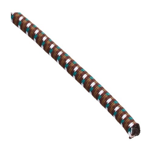 アウトドア用ゴムロープ 径約4mm×2.