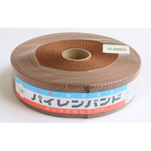パイレンバンド ポリプロピレン製 巾38