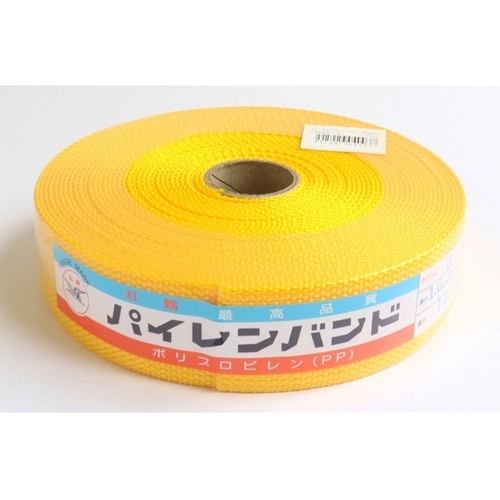 パイレンバンド ポリプロピレン製 巾38