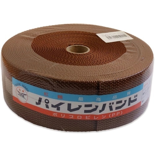 パイレンバンド ポリプロピレン製 巾50