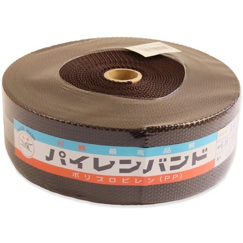 パイレンバンド ポリプロピレン製 巾50
