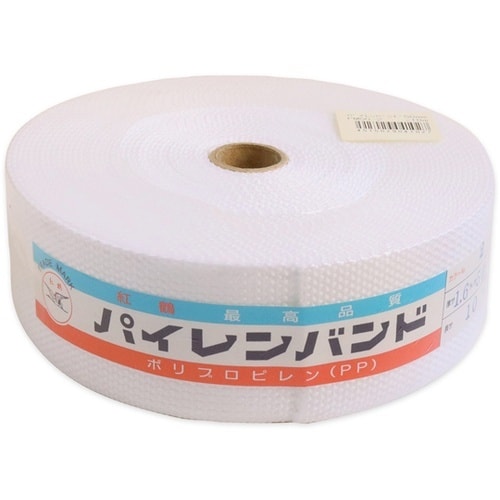 パイレンバンド ポリプロピレン製 巾50