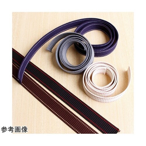 プレッピーテープ ステッチ 幅30mm×
