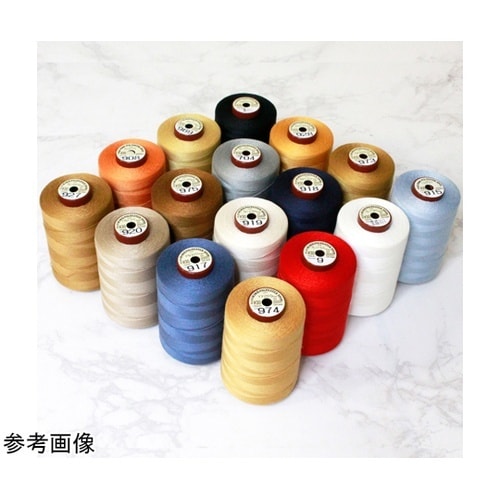 キングスパンミシン糸 工業用 30番/2