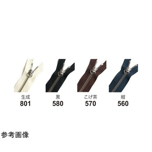 マルチリングファスナー 金具・シルバー