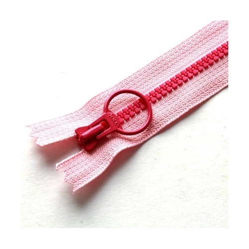 コンビファスナー 25cm col.XH