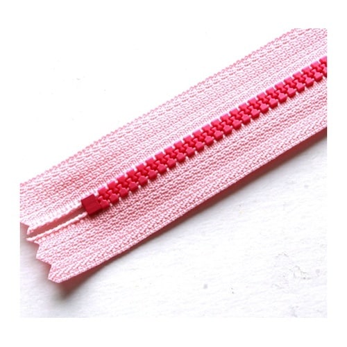 コンビファスナー 25cm col.XH