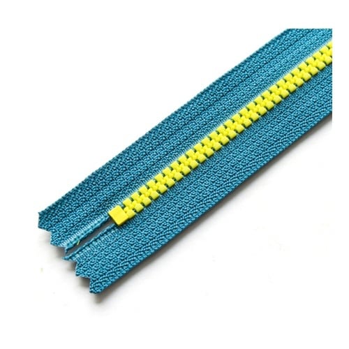 コンビファスナー 25cm col.XH