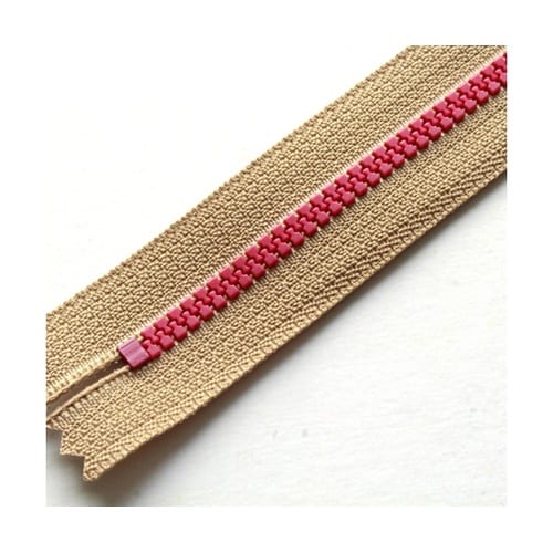 コンビファスナー 30cm col.XH