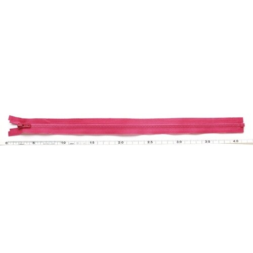 ビスロンオープンファスナー 40cm ロ