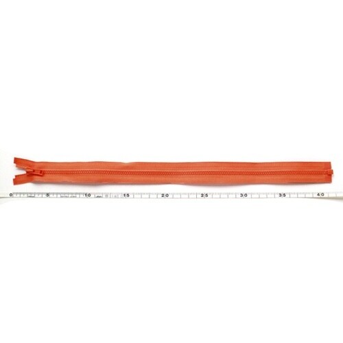 ビスロンオープンファスナー 40cm オ