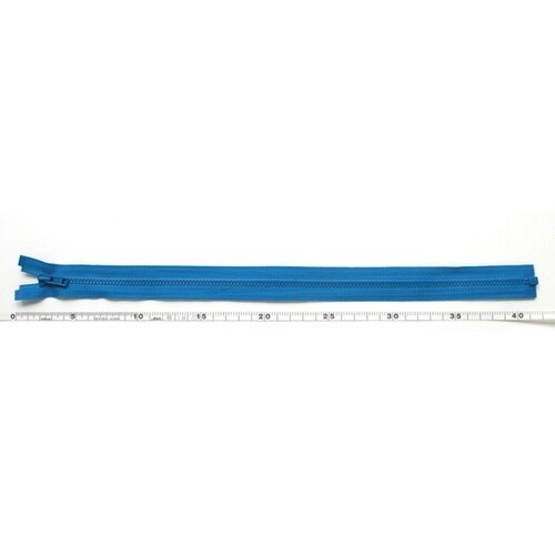 ビスロンオープンファスナー 40cm ウ