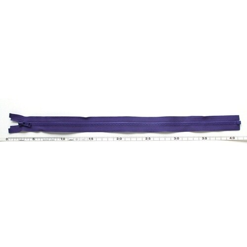 ビスロンオープンファスナー 40cm ア