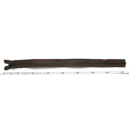 ビスロンオープンファスナー 40cm こ