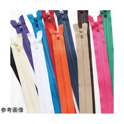ビスロンオープンファスナー 40cm こ
