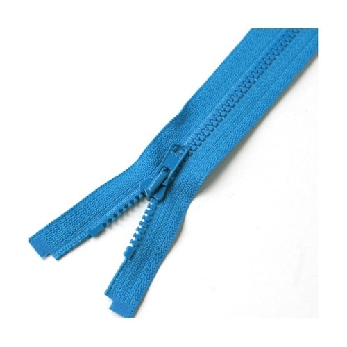 ビスロンオープンファスナー 50cm ウ