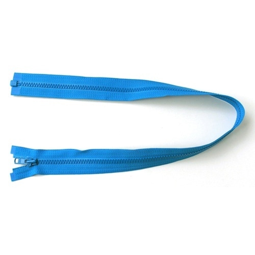 ビスロンオープンファスナー 50cm ウ