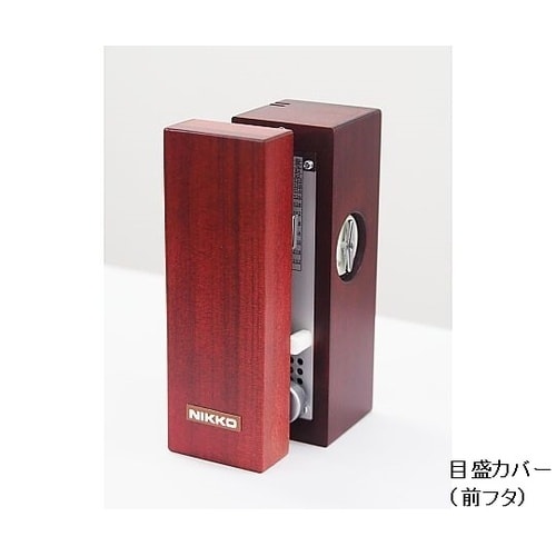 日工メトロノーム 木製ミニ advanc
