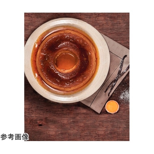 ノンスティック シフォンケーキ型 20c