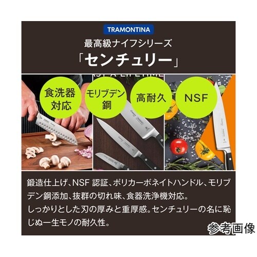 ステーキナイフ 5インチ センチュリー