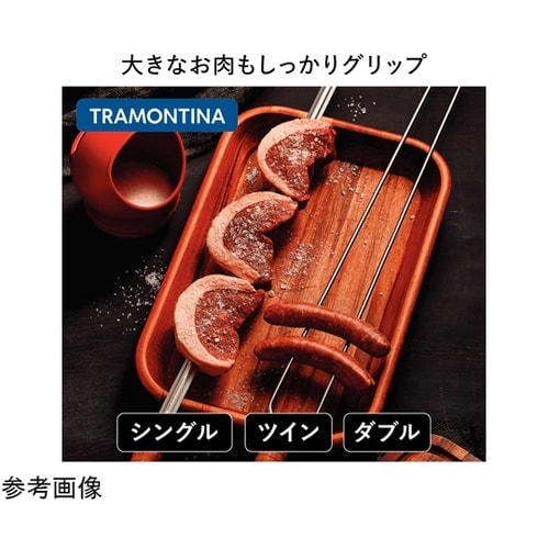 バーベキュースキュアー 40cm 1セッ